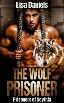 The Wolf Prisoner