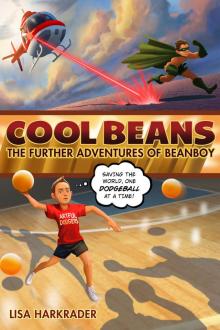 Cool Beans Cool Beans