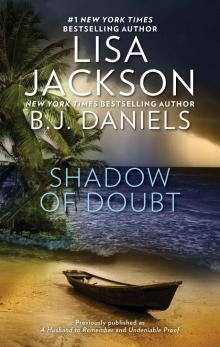 Shadow of Doubt Shadow of Doubt