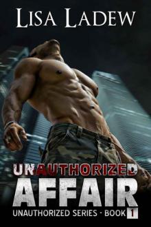 Unauthorized Affair