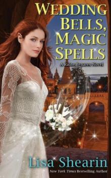Wedding Bells, Magic Spells Wedding Bells, Magic Spells