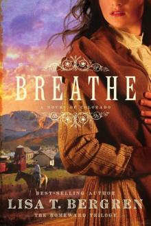 Breathe: A Novel of Colorado