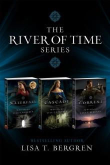 The River of Time Series