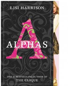 Alphas #1