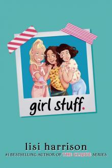 girl stuff. girl stuff.