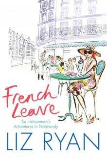 French Leave French Leave