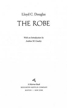 The Robe The Robe