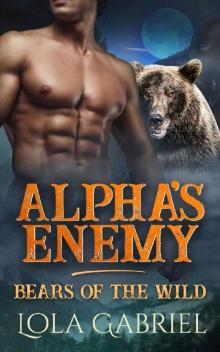 Alpha's Enemy