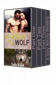 The Witch and the Wolf - Complete The Witch and the Wolf - Complete