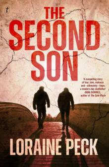 The Second Son The Second Son