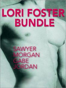 Lori Foster Bundle Lori Foster Bundle