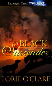 Black Surrender