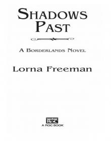 Shadows Past