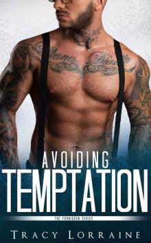 Avoiding Temptation: Forbidden Series #6