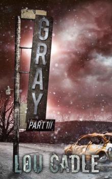 Gray (Book 3)