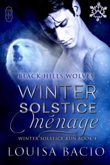 Winter Solstice Menage