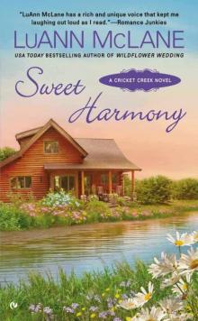 Sweet Harmony Sweet Harmony