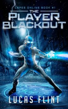 The Player Blackout The Player Blackout
