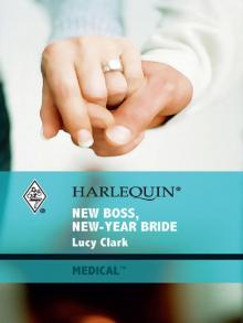 New Boss, New-Year Bride New Boss, New-Year Bride