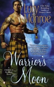 Warrior's Moon cotm-5