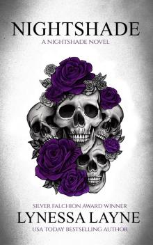 Nightshade Nightshade
