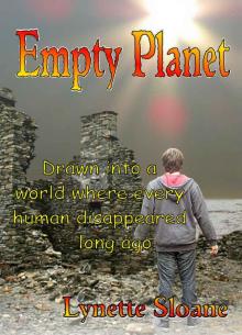 Empty Planet