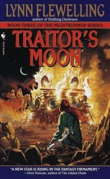 Traitor's Moon n-3