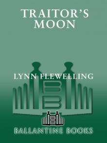 Traitor's Moon Traitor's Moon