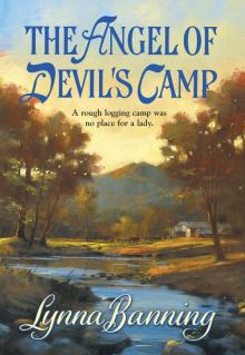The Angel of Devil's Camp The Angel of Devil's Camp
