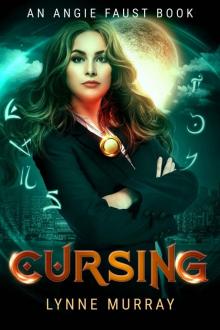 Cursing Cursing