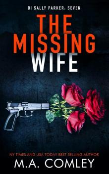 The Missing Wife
