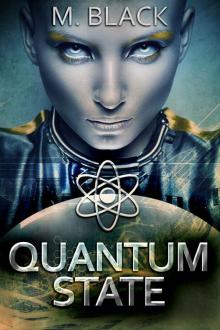 Quantum State