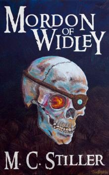 Mordon of Widley Mordon of Widley