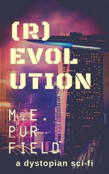 (R)Evolution (R)Evolution