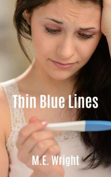 Thin Blue Lines Thin Blue Lines