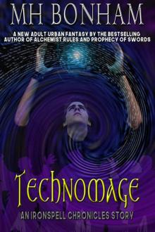 Technomage