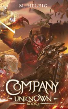 Company Unknown 4