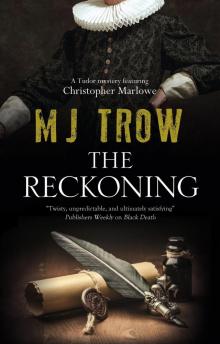 The Reckoning The Reckoning