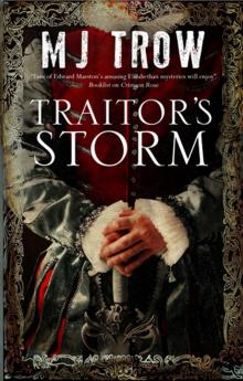 Traitor's Storm Traitor's Storm