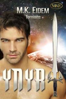 Ynyr (Tornians Book 3)