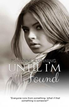 Until I'm Found