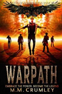 Warpath