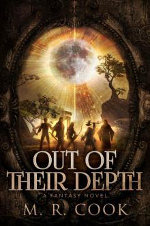 Out of Their Depth Out of Their Depth