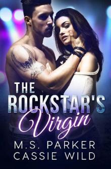 The Rockstar's Virgin