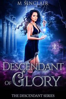 Descendant of Glory