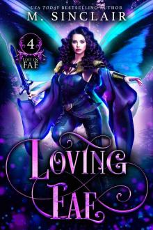 Loving Fae