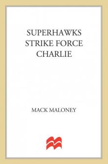 Strike Force Charlie