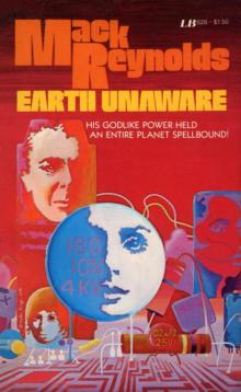 Earth Unaware (UC)