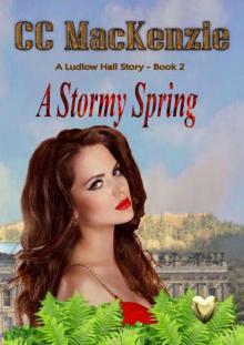 A Stormy Spring A Stormy Spring