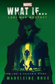 Marvel Marvel